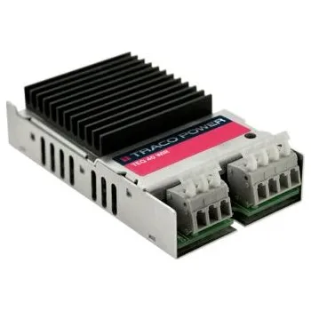 Měnič napětí DC-DC převodník 40W, výstup: 12V dc 3.33A 3kV dc Ano, Vin 9,5 → 36 V DC