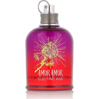 Dámský parfém Cacharel Amor Amor Electric Kiss EDT 100 ml W