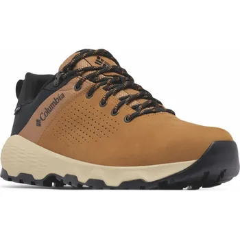 Pánská treková obuv Columbia Newton Nimble Ltr M 2140371286 - elk/black 46