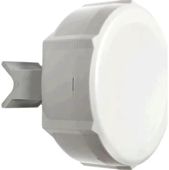 Síťový prvek Venkovní jednotka Mikrotik RBSXTG-5HPacD-SA, 2x13dBi, 802.11ac/a/n RouterOS L4, GPOE, zdroj, montážní sada