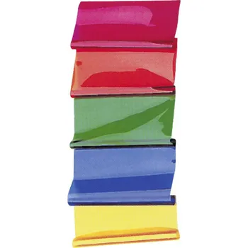 Osvětlovací technika Eurolite 94001050 arch barevné fólie (d x š) 60 cm x 50 cm