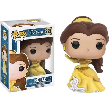 Figurka Funko Pop! 221 Disney Belle