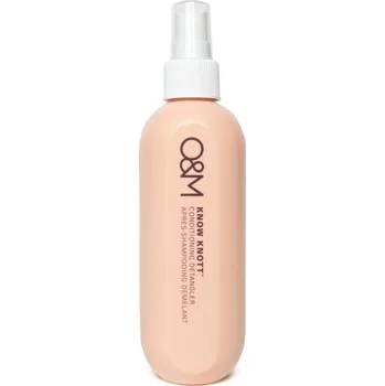 O&M Know Knott Conditioning Detangler 250 ml