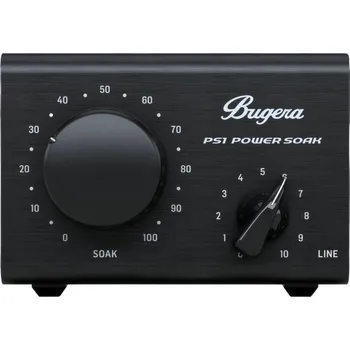 Aparatura pro kytaru Bugera PS1 Power Soak Attenuátor Loadbox (Jako nové)
