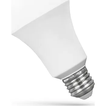 Žárovka LED žárovka Wojnarowscy WOJ+14249 E27 neutrální bílá 18 W 1800 lm