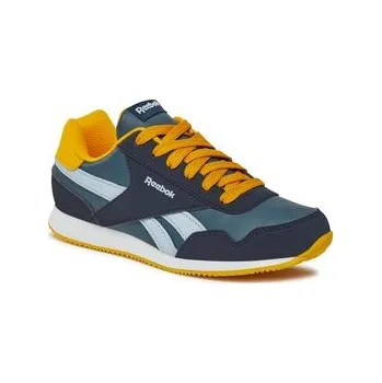 Dámské tenisky Sneakersy Reebok Royal Cl Jog 3.0 IE4149 Modrá 36