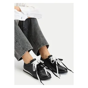 Dámské tenisky Sneakersy Lasocki CEO-WI16-VERISIA-01 Černá 38