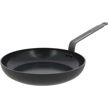 Pánev Keramická nepřilnavá pánev de Buyer Ceranoa 8220.28, 28 cm