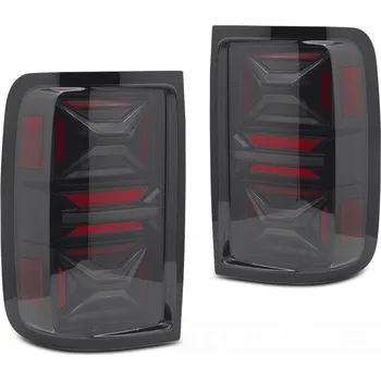 Zadní světlomet Zadní světla LED LDVWU4