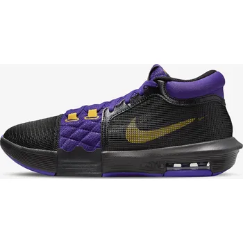 Pánské tenisky Nike LeBron Wiitness III EUR 42.5