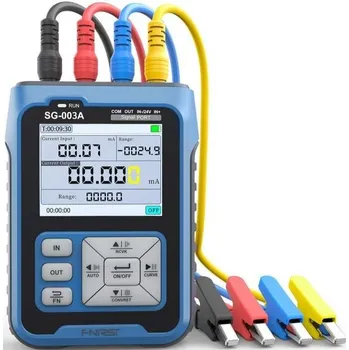 Fnirsi SG-003A generátor signálu