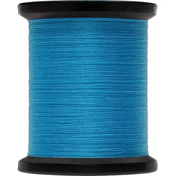 Uni Thread Waxed 8/0 200yds Doctor Blue