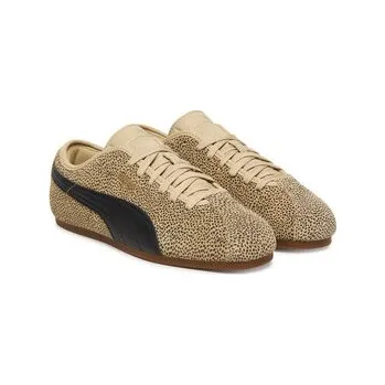 Dámské tenisky Puma Sneakersy Tackle Topcat 404835 01 Hnědá 39