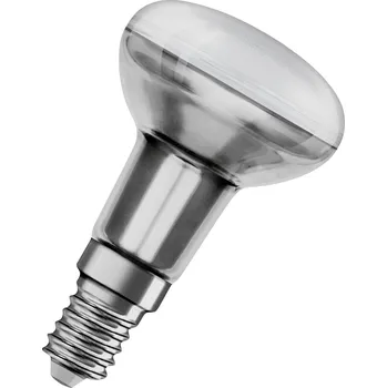 Žárovka OSRAM HOMELIGHTING 4058075125902 LED Energetická třída (EEK2021) F (A - G) E14 žárovka 1.5 W = 25 W teplá bílá (Ø x d) 50 mm x 85 mm 1 ks