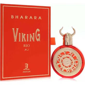 Unisex parfém Bharara Viking Rio Parfum 100 ml