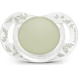 SUAVINEX Poetry Dudlík SX PRO fyziologický 0 - 6 m zelený