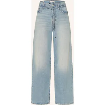 Dámské džíny Levi's® Dámské Džíny S Širokými Nohavicemi Xl Straight, 42...