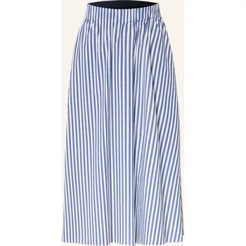 Dámská sukně Joop! Dámská Sukně Saskia, modrá / bílá, 34