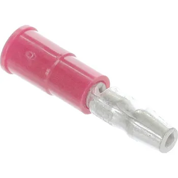 Elektrický konektor Molex 190340005 kulatý faston 1 ks Bulk