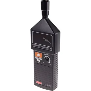 Bezpečnostní detektor Detektor plynu, číslo modelu: GS-5800, typ displeje: LED