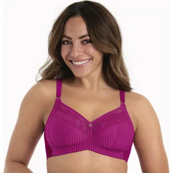 Podprsenka Sita soft podprsenka 5266 candy pink - RosaFaia 192 candy pink 100C