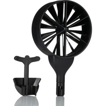 Lopatková sonda, 180 x 105 x 46mm