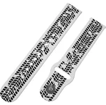 Strapido STOPY PNEUMATIKY řemínek 22 mm