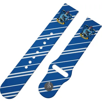 Chytré hodinky Strapido HARRY POTTER - HAVRASPÁR KRAVATA řemínek 20 mm