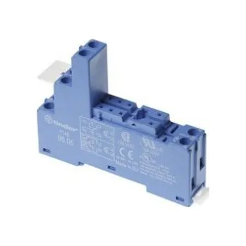 Relé Patice relé pro Relé řady 40/41/43 250V ac 95