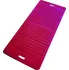 podložka na cvičení Sveltus Folding Mat 140 x 60 x 1 cm, červená