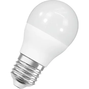 Žárovka OSRAM HOMELIGHTING 4099854022005 LED Energetická třída (EEK2021) F (A - G) E27 Kulové svítidlo (miniaturní) 7 W = 60 W neutrální bílá (Ø x v) 47 mm x 47 mm 1 ks