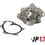 Vodní čerpadlo, chlazení motoru JP GROUP 4814101200