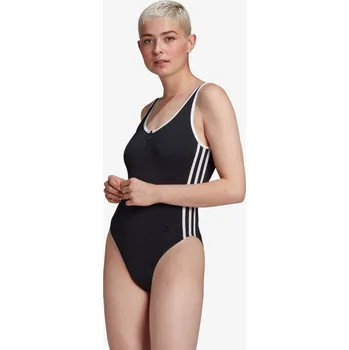 Dámské plavky adidas SWIMSUIT PB 38 725608