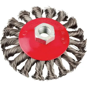 kwb AGGRESSO-FLEX® KEGELBOR, OCELOVÝ DRÁT, GEZOFT 719330 1 ks