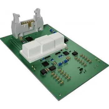 Technika Univerzální ovladač SKYPER 12 press-fit C 600A CMOS 15 A 15V