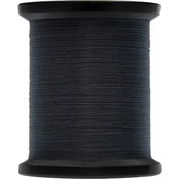 Uni Thread Waxed 6/0 200yds Iron Gray