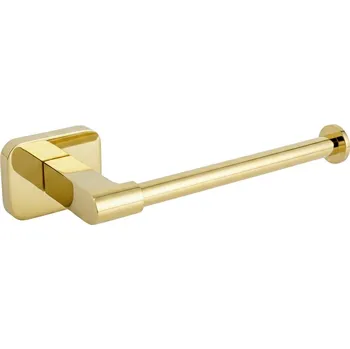 Rea Držák na toaletní papír 5909 Nico Gold REA-88060