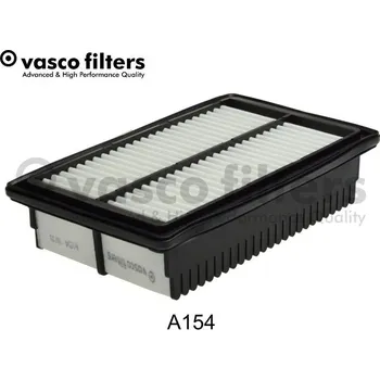 Vzduchový filtr Vzduchový filtr VASCO A154