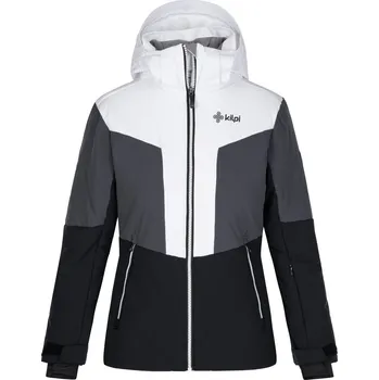 Dámská bunda Kilpi Florance-W Velikost: S / Barva: černá