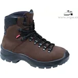 Treková obuv DEMAR TREK M6 6465 BW hnědá, pánská a dámská 41