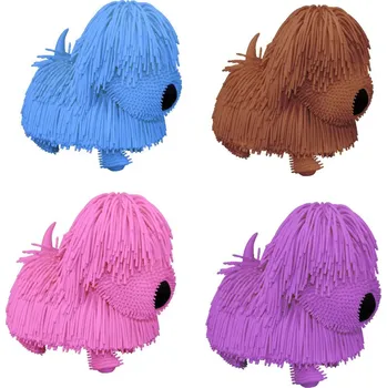 Robot Pejsek - mazlíček Jiggly