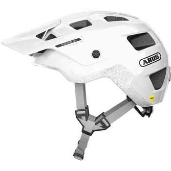 Sport MoDrop MIPS alpine white (NOVINKA - k dodání od 4/2026) - MoDrop MIPS alpine white S