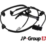 JP GROUP Snímač počtu otáček kol JP GROUP JPG 4897104880