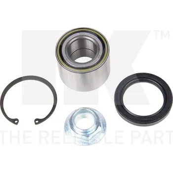 Sada ložisek kol NK 763210