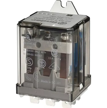 Relé Finder 62.83.9.024.4369 1 ks