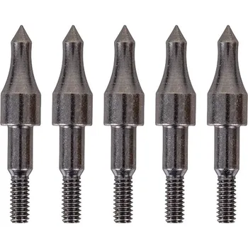 Lukostřelba inSPORTline Náhradní hroty na šíp Adamson 5ks