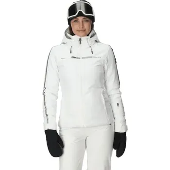 Spyder TITANIA JACKET Bílá
