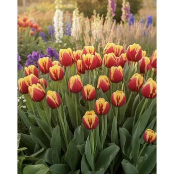 Semeno Tulipán 'Denmark' 5 ks