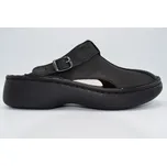 Orto plus dámský pantofel 2060-60V černý Velikost: 42