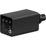 Sennheiser EW-DP SKP (R4-9) - plug-on vysílač XLR 3-F P48 s mikrofonním vstupem jack 3,5, 552-608 MH
